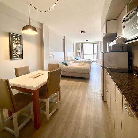 Апартаменты Design 440 Сан-Карлос-де-Барилоче Экстерьер фото